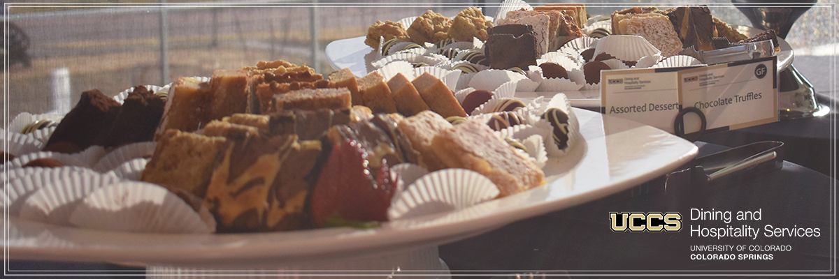 Uccs Catering Dining And Hospitality Services