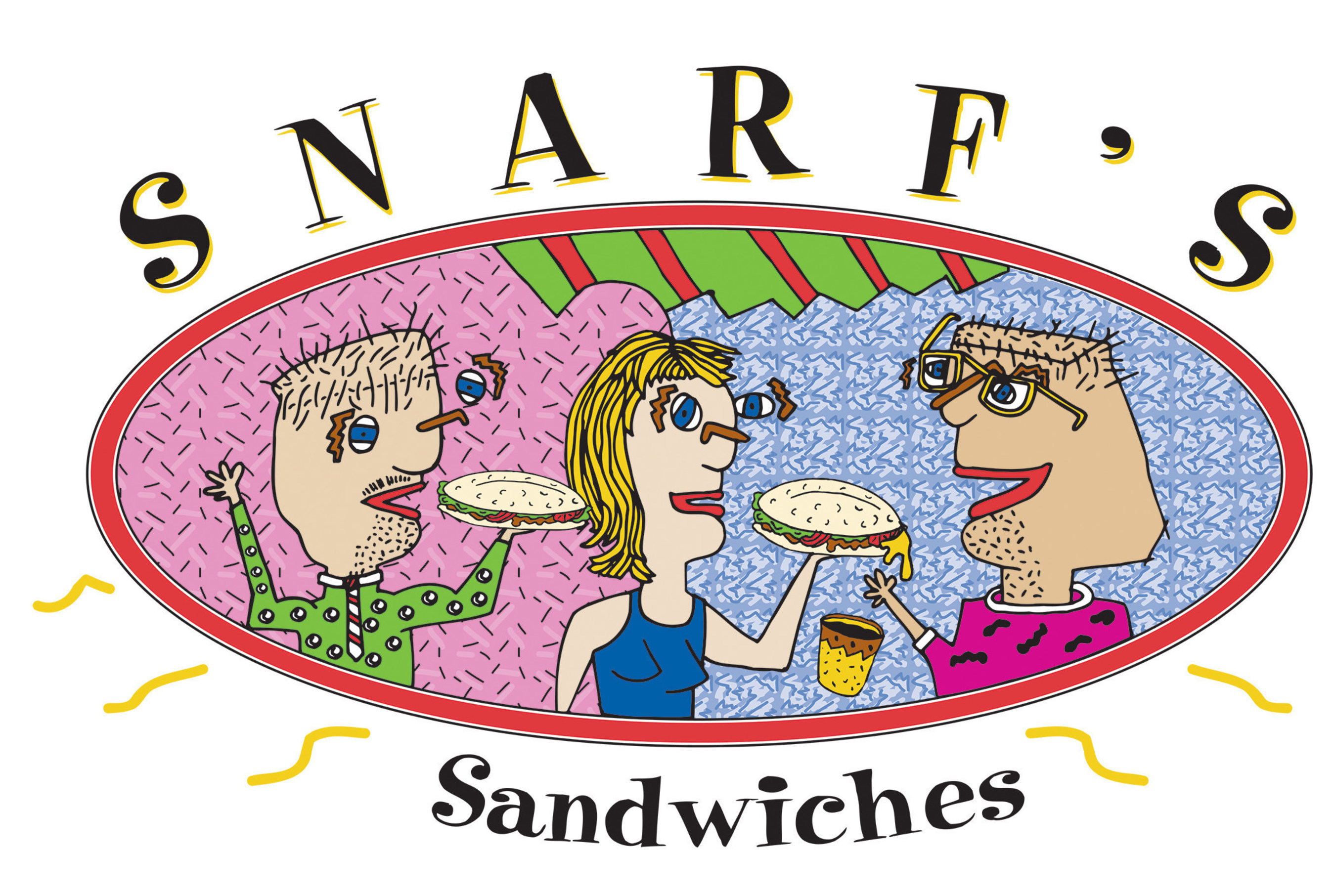 Snarf's Sandwiches 