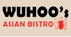 Wuhoo's Asian Bistro